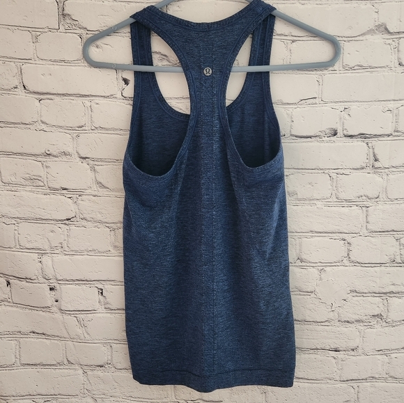 Lululemon Swiftly Tech Racerback - Picture 5 of 8